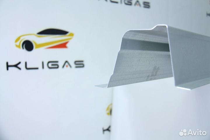 Ремонтный порог Honda CR-V