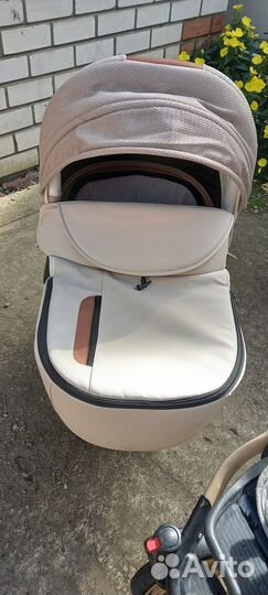 Детские коляски 3 в 1