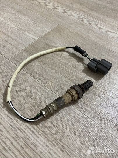 Датчик Кислородный Denso Honda Civic 2340002180