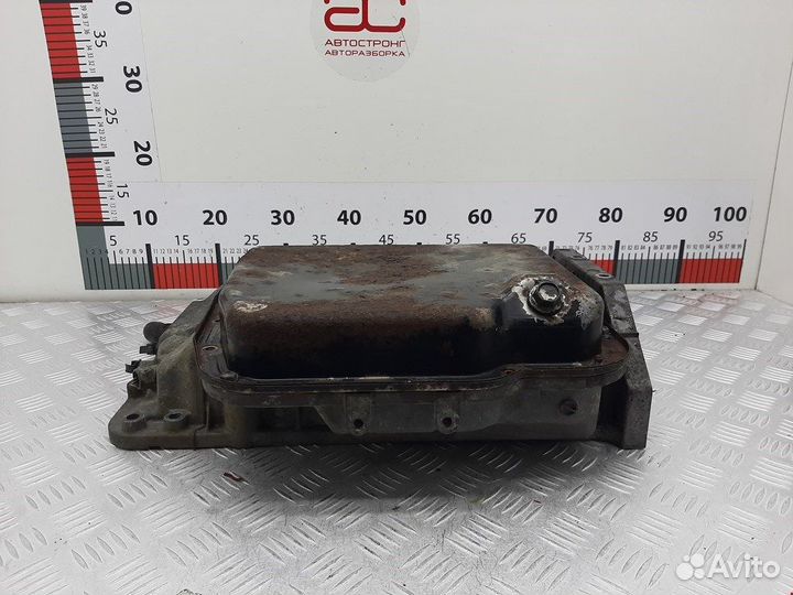 Поддон двигателя для Opel Vectra C