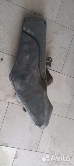 Запчасти на мотоцикал