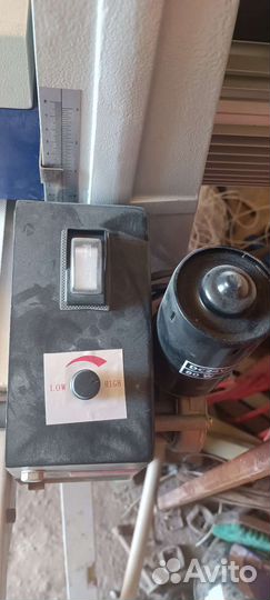 Барабанно шлифовальный станок belmash ds560-w