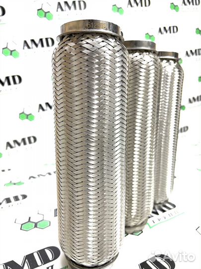 Купить гофру 50на250 в Саранске трехслойную