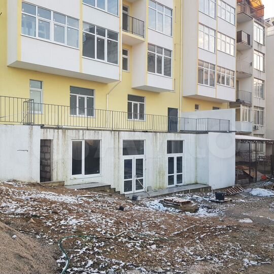 Свободного назначения, 52 м²