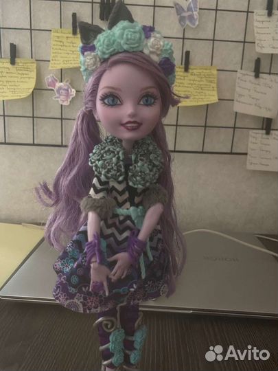 Кукла ever After High