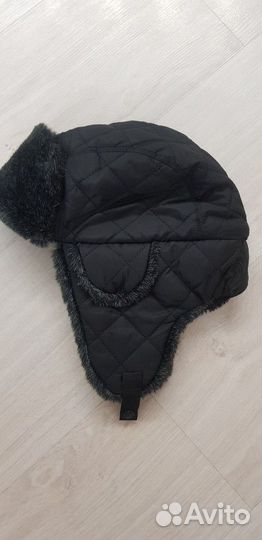 Шапка новая Outventure