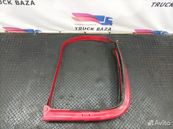 1736393 Кронштейн топливного бака Daf XF105