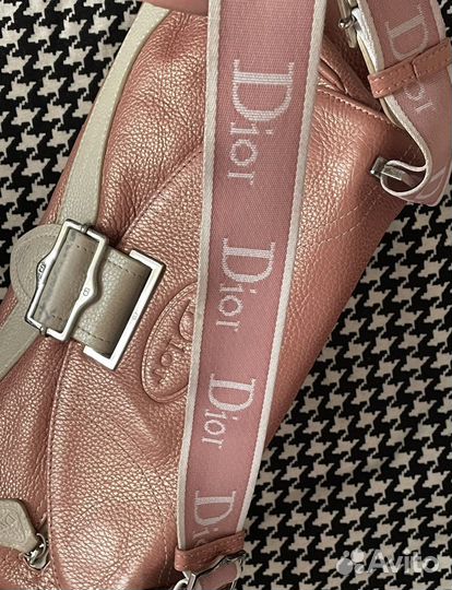 Сумка christian dior оригинал