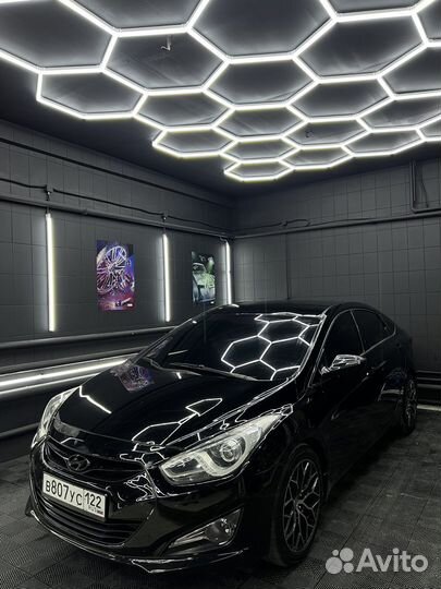Тонировка авто