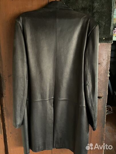 Фрэнч мужской