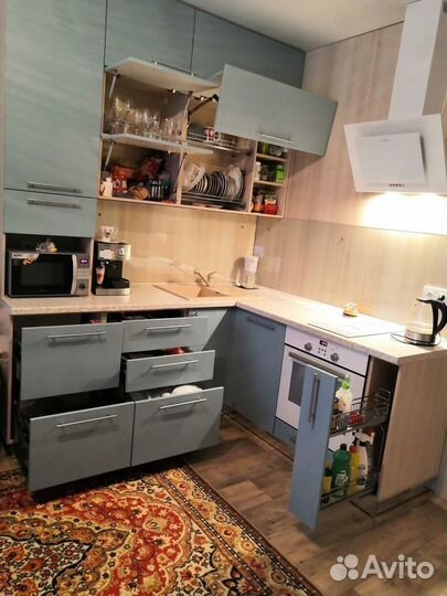 Цена за всю кухню ксп:18252