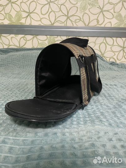 Переноска для мелких животных