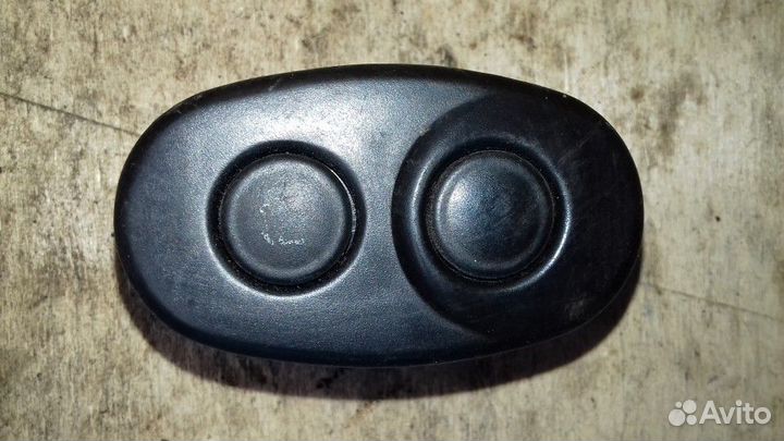 Кнопка открывания багажника и бензобака Daewoo Nex