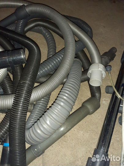 Шланг для пылесоса