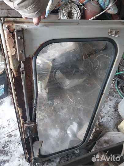 Запчасть УАЗ