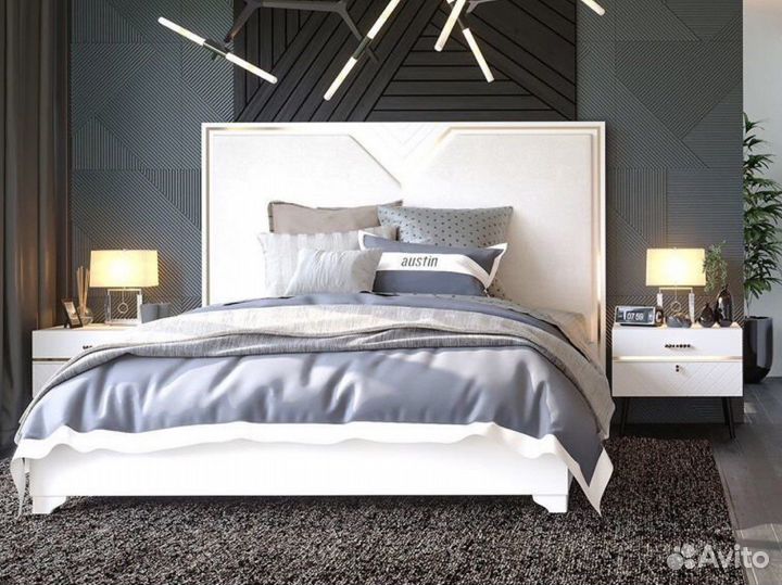Спальный гарнитур 