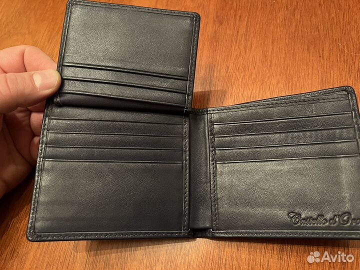 Кошелек Castello d’Oro