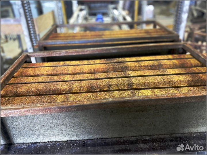 Брусчатка тротуарная плитка от завода от 120 м2