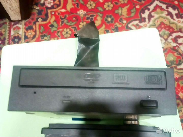 Продам привод DVR-112DBK