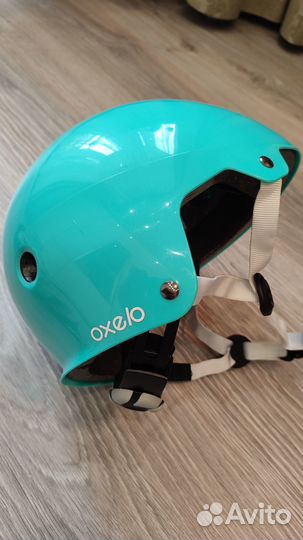 Шлем oxelo Play 5 размер 55-58 см