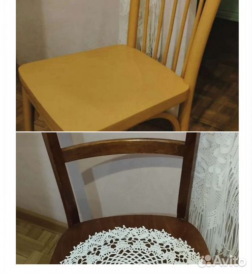 Стулья ссср,Плед на кресло СССР