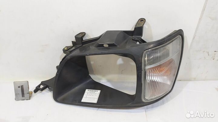 Габаритный огонь toyota 28-112 L Lite Ace / Town a