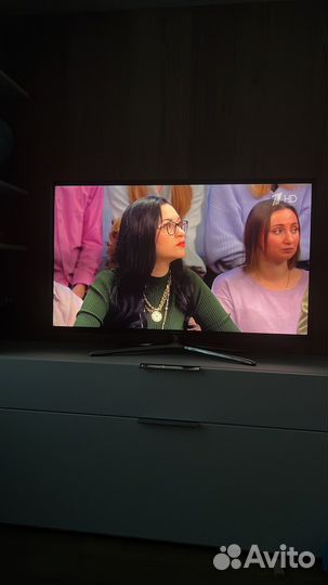 Телевизор samsung smart tv 40