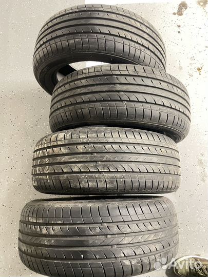 LingLong GreenMax HP010 195/55 R15