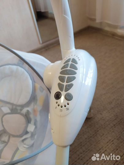 Детские качели