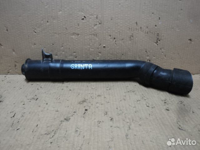 Патрубок воздушного фильтра LADA Granta