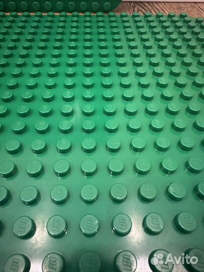 Lego основание