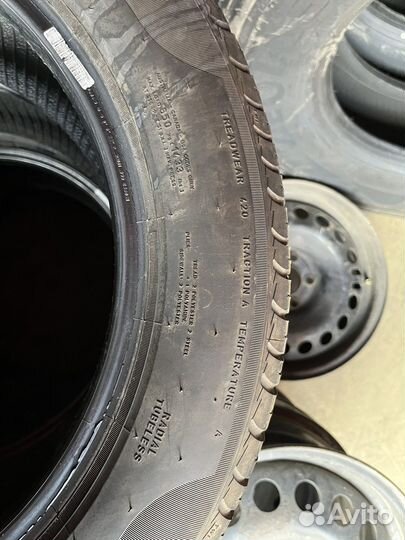 Pirelli Cinturato P6 215/55 R16