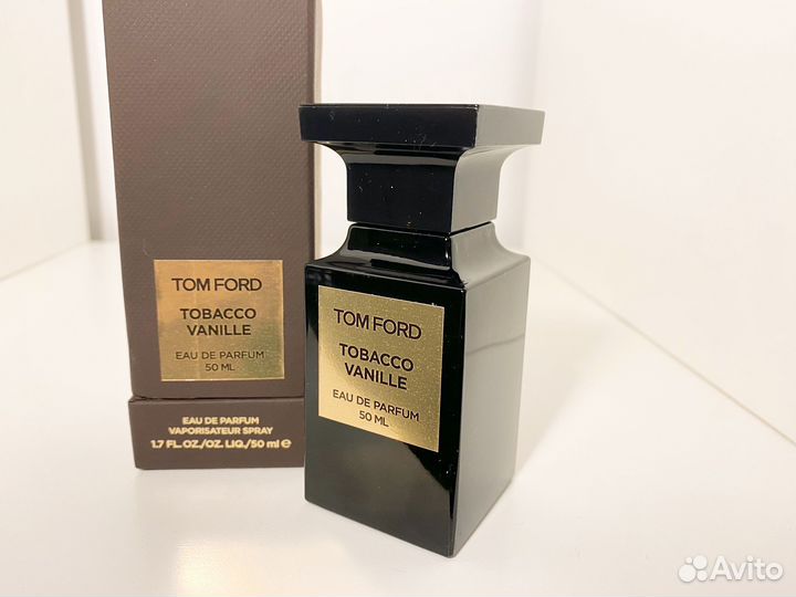 Tom Ford Tobacco Vanille 50ml