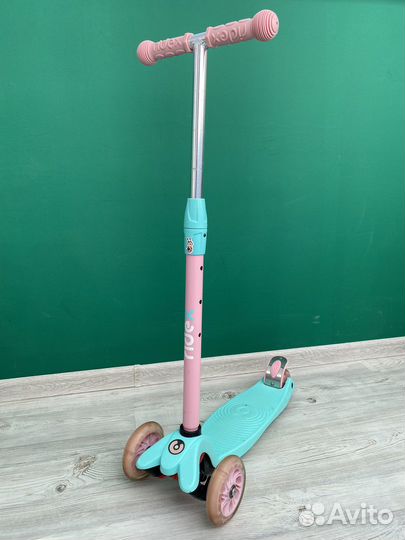 Самокат Ridex sneppy