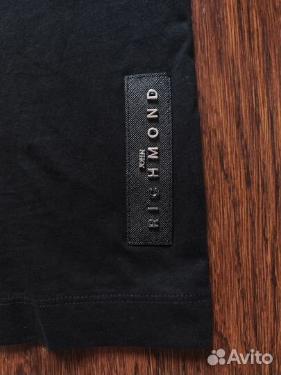 Футболка John Richmond оригинал