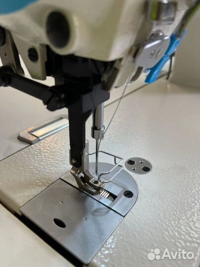 JK-2060-4Q прямострочка тройное продвижение