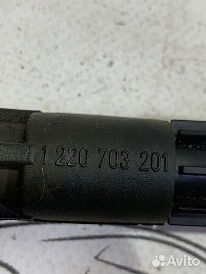 Катушка зажигания Bmw 745 E65 N62B44 2004