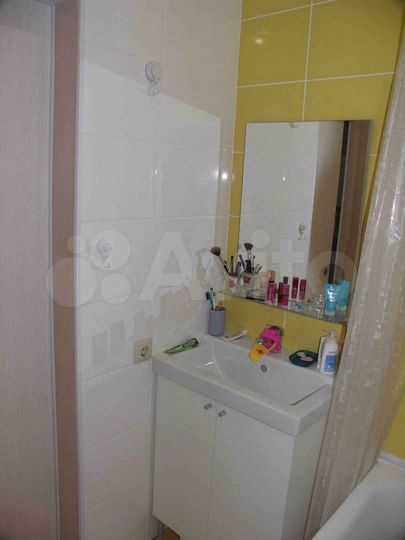 Квартира-студия, 26 м², 2/9 эт.