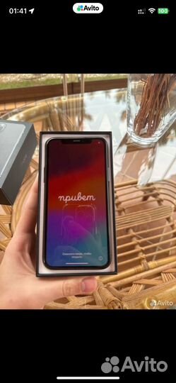 iPhone 11 Pro, 64 ГБ