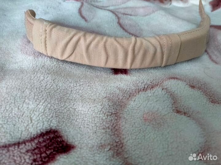 Бандаж для фиксации шейного позвоночника