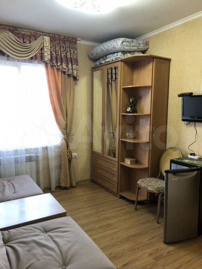 Комната 24 м² в 2-к., 3/3 эт.