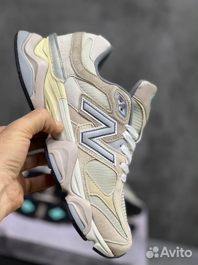 Кроссовки New balance 9060 (42)