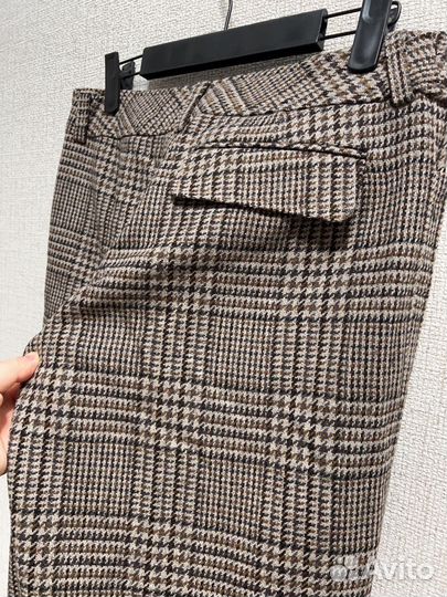 Широкие брюки mexx