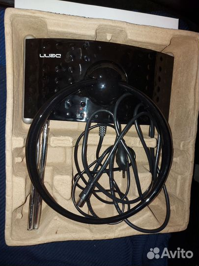 Антенна комнатная