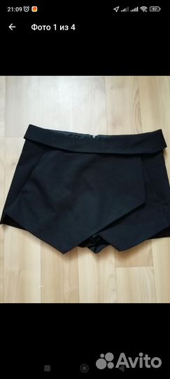 Коробка женской одежды 50 шт