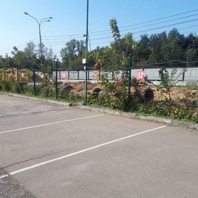 Участок 31,8 сот. (промназначения)