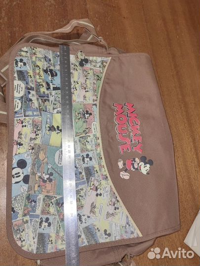 Портфель сумка