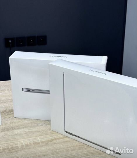 MacBook Air 13 M2/8GB/256GB Space Grey