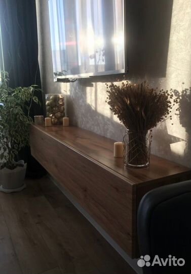 Тумба подвесная 1600, в наличии