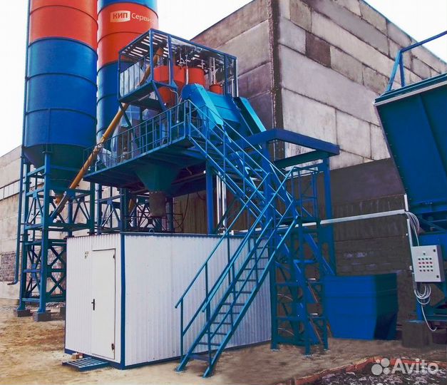 Шнек для бсу 2м